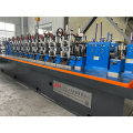 Channel Track Roll Forming Machine